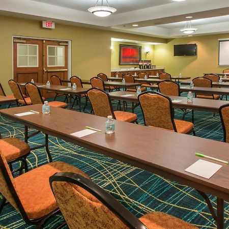 Springhill Suites By Marriott Orlando North-Sanford Ngoại thất bức ảnh
