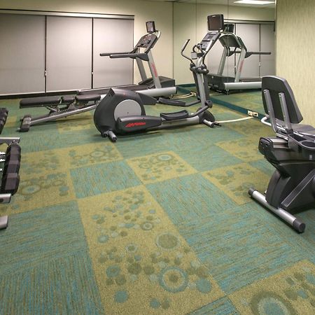 Springhill Suites By Marriott Orlando North-Sanford Ngoại thất bức ảnh