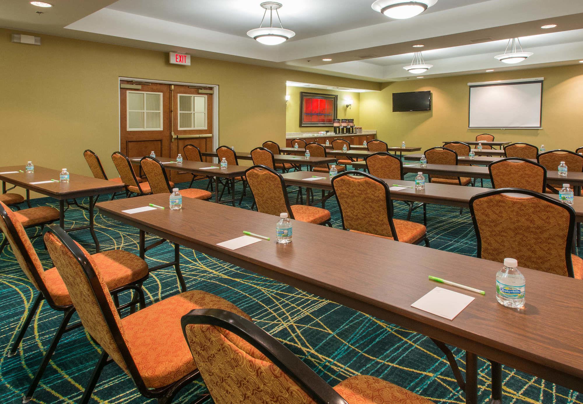 Springhill Suites By Marriott Orlando North-Sanford Ngoại thất bức ảnh
