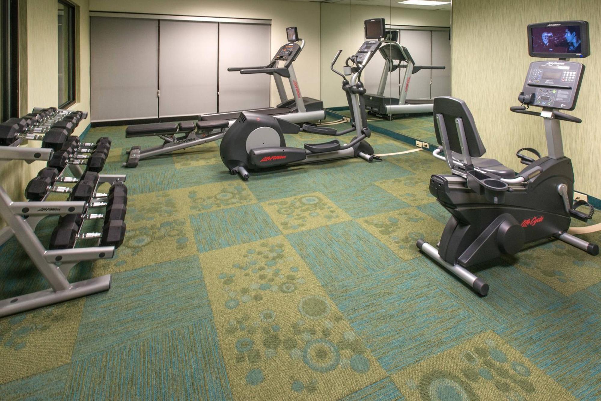 Springhill Suites By Marriott Orlando North-Sanford Ngoại thất bức ảnh