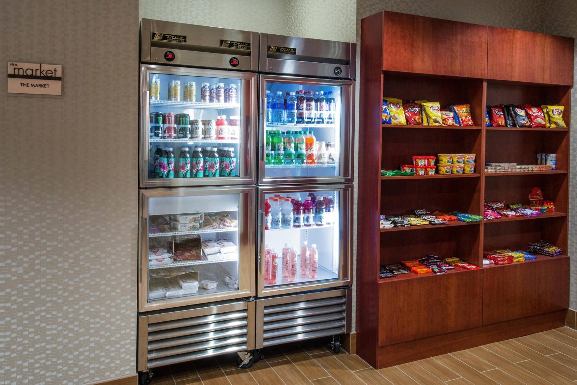 Springhill Suites By Marriott Orlando North-Sanford Ngoại thất bức ảnh