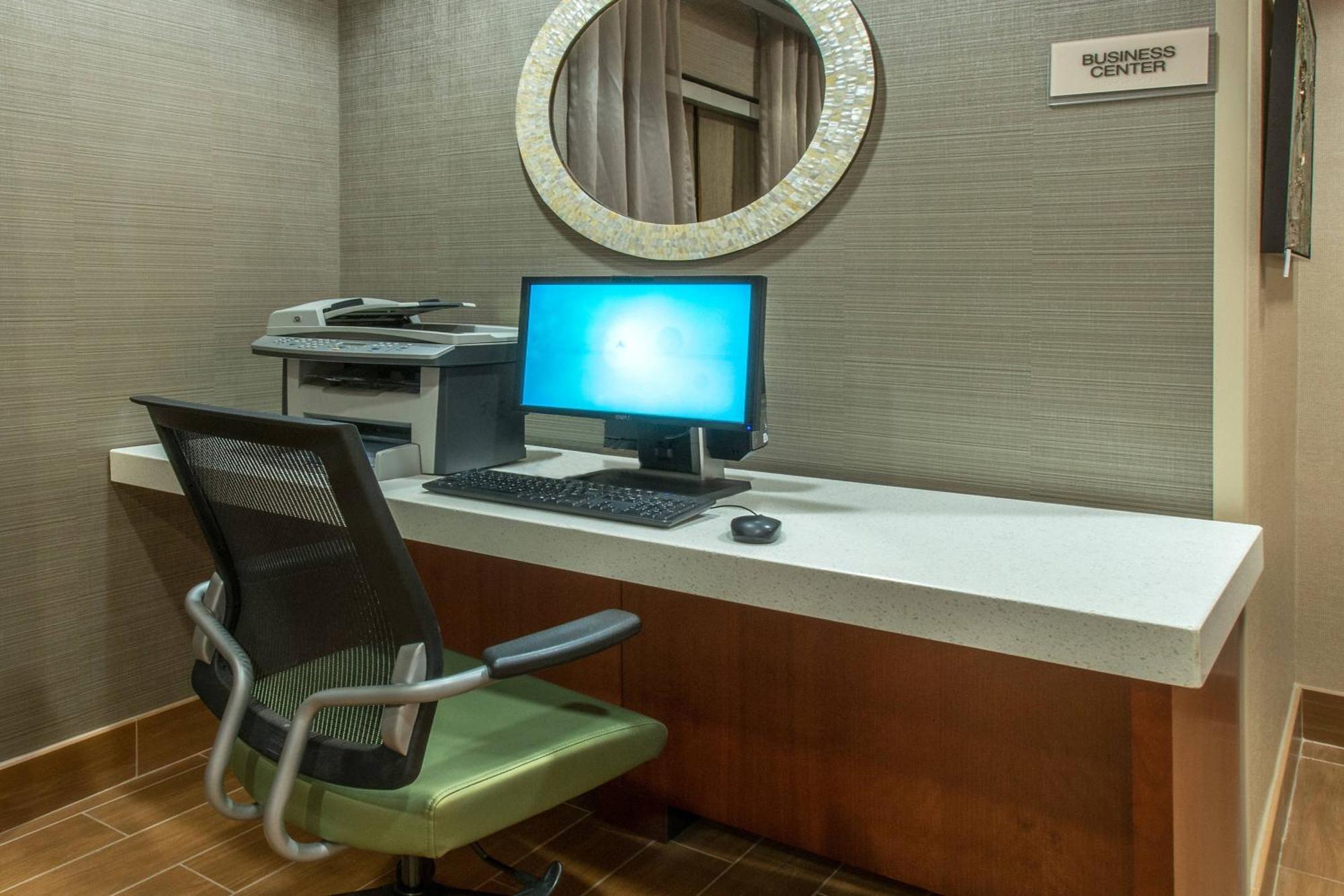 Springhill Suites By Marriott Orlando North-Sanford Ngoại thất bức ảnh