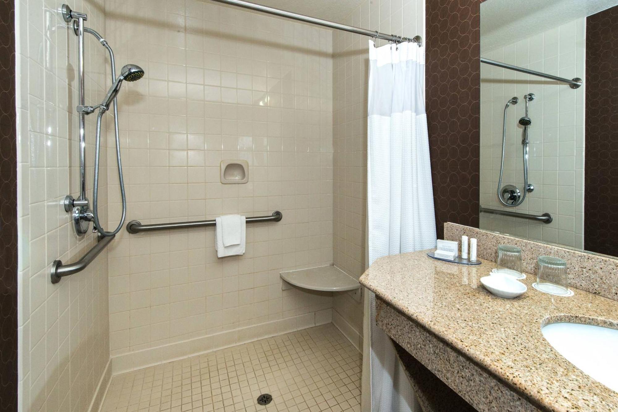 Springhill Suites By Marriott Orlando North-Sanford Ngoại thất bức ảnh