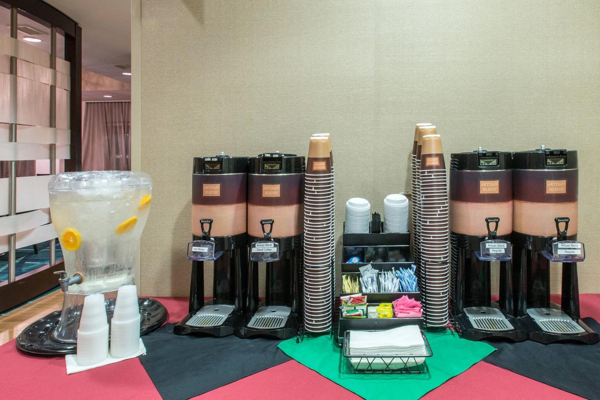 Springhill Suites By Marriott Orlando North-Sanford Ngoại thất bức ảnh