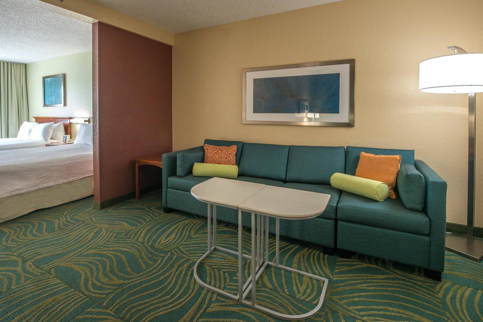 Springhill Suites By Marriott Orlando North-Sanford Ngoại thất bức ảnh