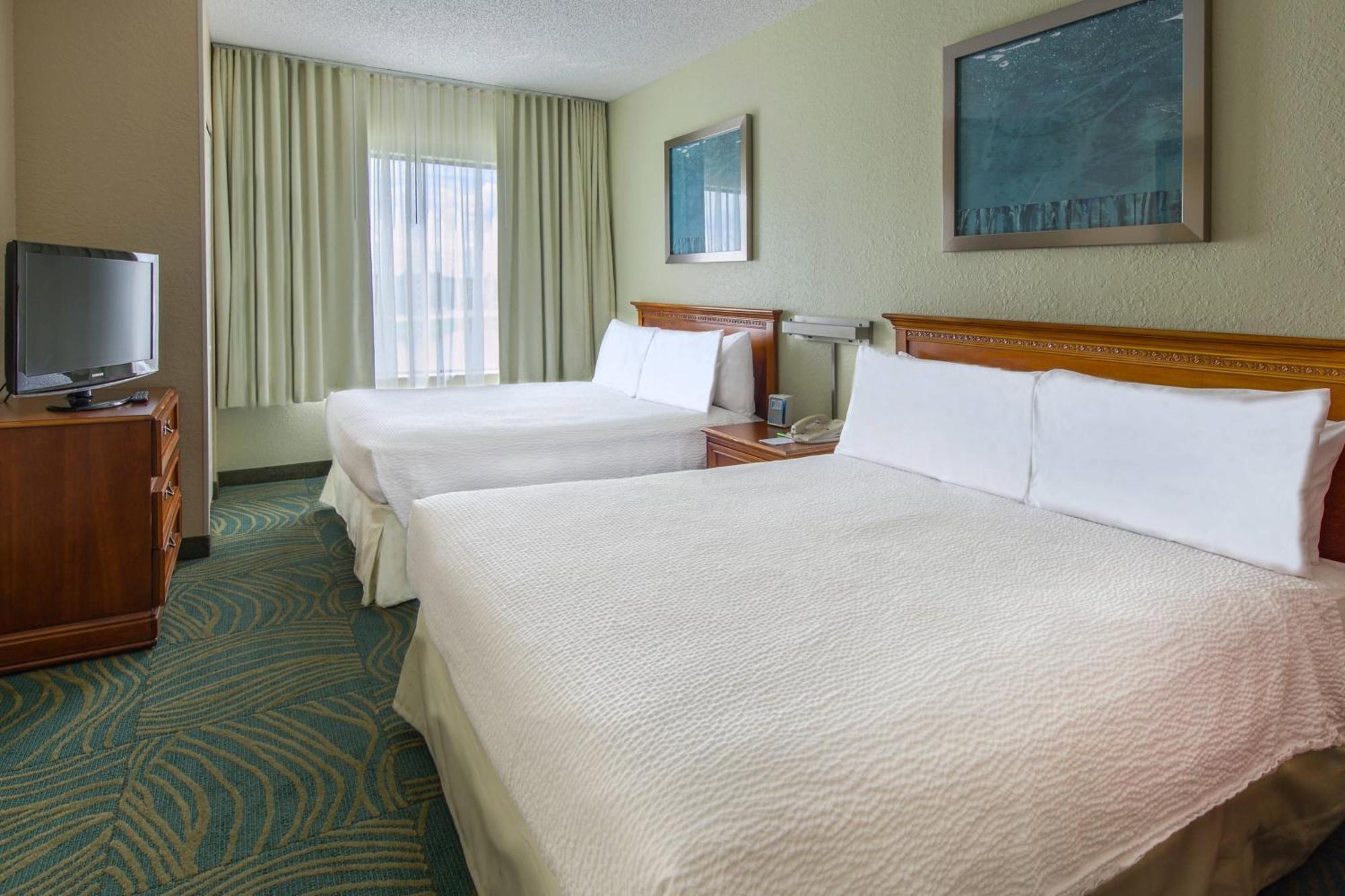 Springhill Suites By Marriott Orlando North-Sanford Ngoại thất bức ảnh