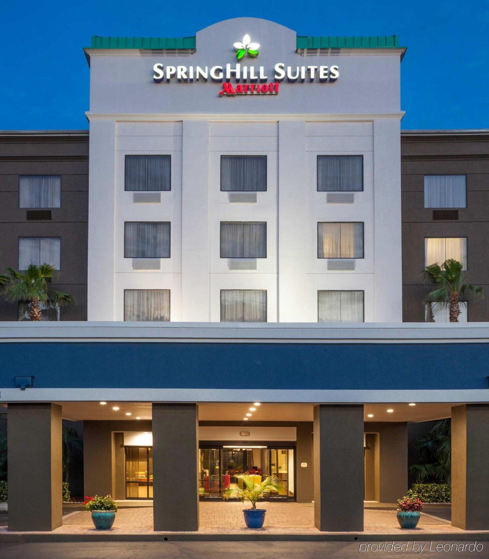 Springhill Suites By Marriott Orlando North-Sanford Ngoại thất bức ảnh