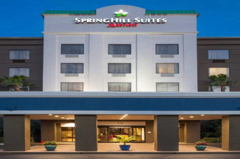 Springhill Suites By Marriott Orlando North-Sanford Ngoại thất bức ảnh